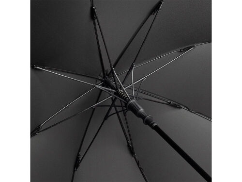Зонт-трость «RingOpener», открывающийся с помощью кольца на ручк 10