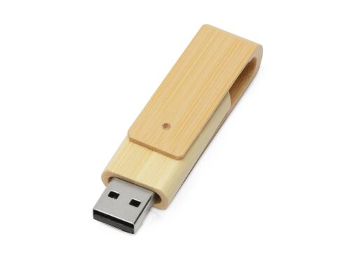USB-флешка 2.0 на 16 Гб «Eco» 3