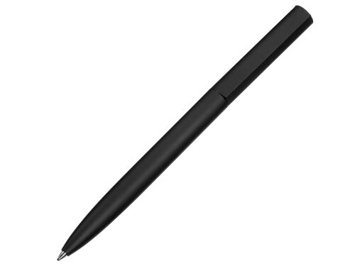 Ручка металлическая шариковая «Minimalist», софт-тач 1