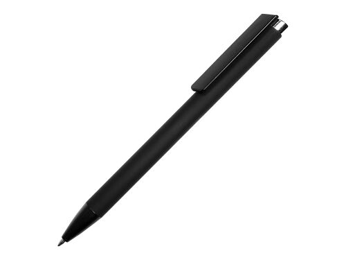 Ручка металлическая шариковая «Taper Metal» soft-touch 1