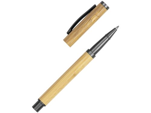Ручка бамбуковая шариковая «Sophis» 1
