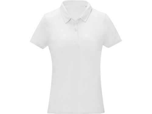 Рубашка поло «Deimos» женская 1