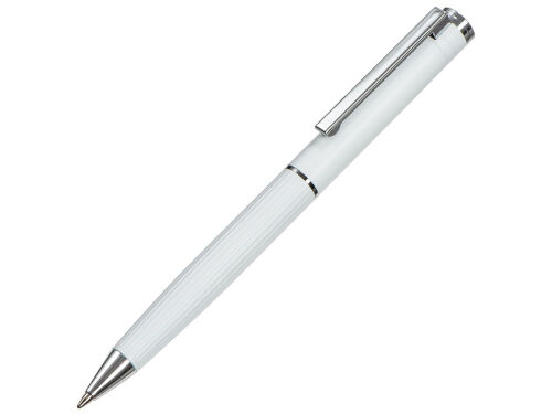 Ручка металлическая шариковая «Monarch» с анодированным слоем 1