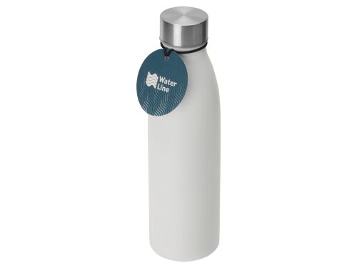 Бутылка для воды из нержавеющей стали «Rely», 650 мл 6