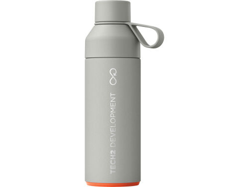Бутылка для воды «Ocean Bottle», 500 мл 5