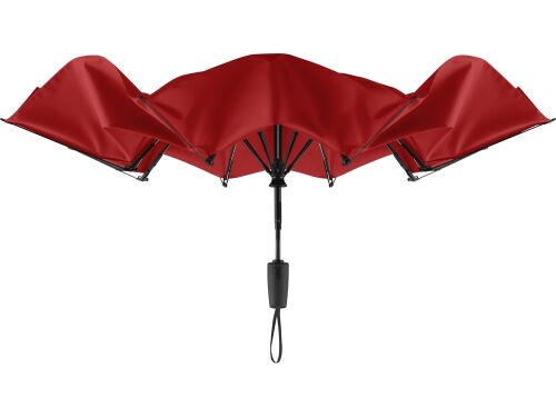 Зонт складной «Contrary» полуавтомат 6