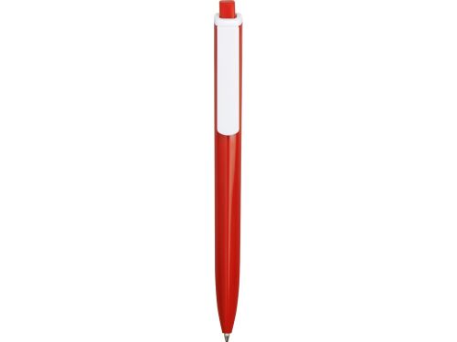 Ручка пластиковая трехгранная шариковая «Lateen» 3