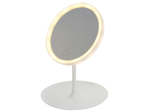 Косметическое зеркало с LED-подсветкой «Beautific» 5