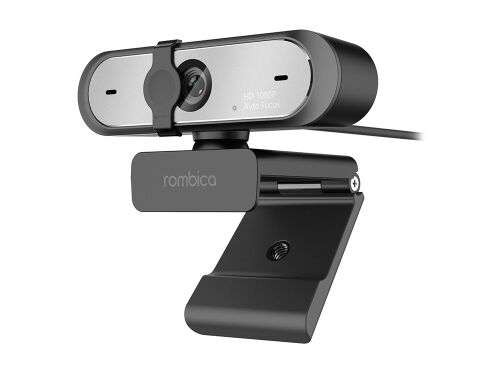 Веб-камера «CameraFHD X1» 8