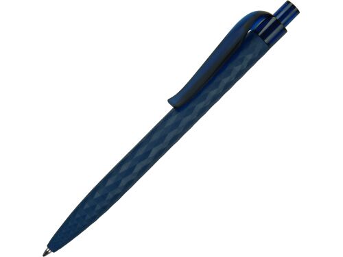 Ручка пластиковая шариковая Prodir QS 01 PMT 1