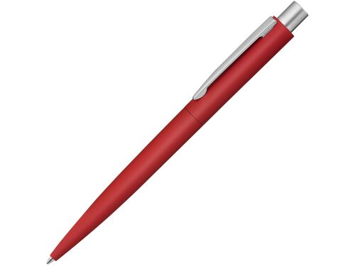 Ручка шариковая металлическая «Lumos Gum» soft-touch 1