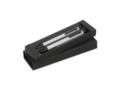 Набор «HUDSON»: ручка, механический карандаш 1