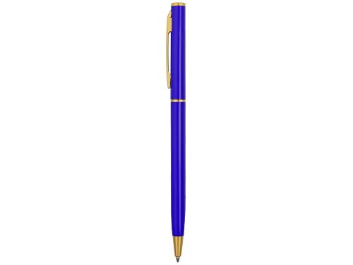 Ручка металлическая шариковая «Жако» 3