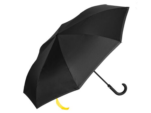 Зонт-трость наоборот «Inversa» 9