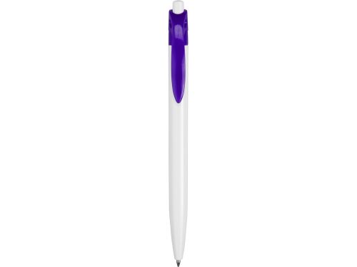 Ручка пластиковая шариковая «Какаду» 2