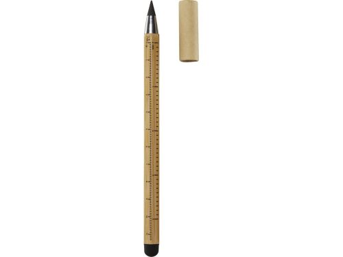 Вечный карандаш «Mezuri» бамбуковый 2