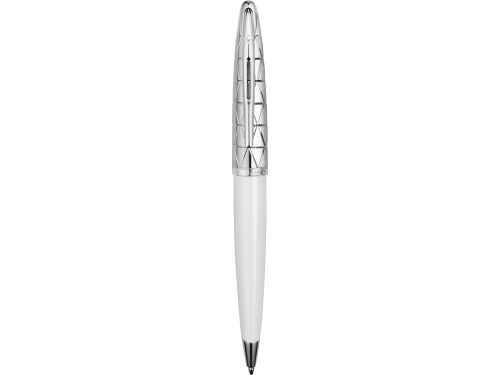 Ручка шариковая «Carene Contemporary White ST» 2