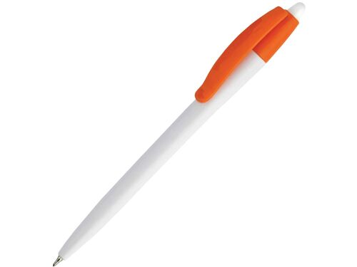 Ручка пластиковая шариковая «Пиаф» 1