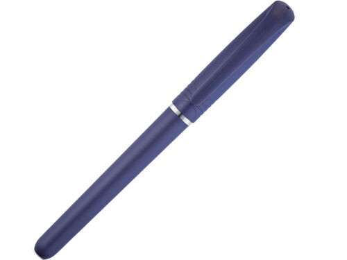 Ручка пластиковая шариковая «SURYA» с гелевым стержнем 1