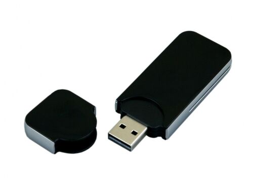 USB 2.0- флешка на 64 Гб в стиле I-phone 2