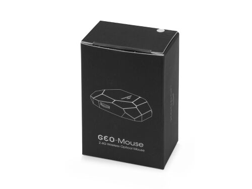 Мышь «Geo Mouse» 5