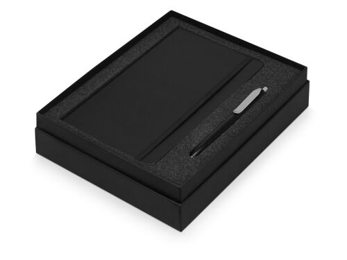 Подарочный набор Moleskine Picasso с блокнотом А5 и ручкой 2
