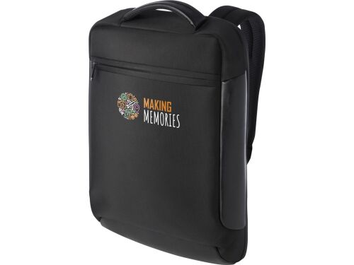 Компактный рюкзак «Expedition Pro» для ноутбука 15,6", 12 л 7