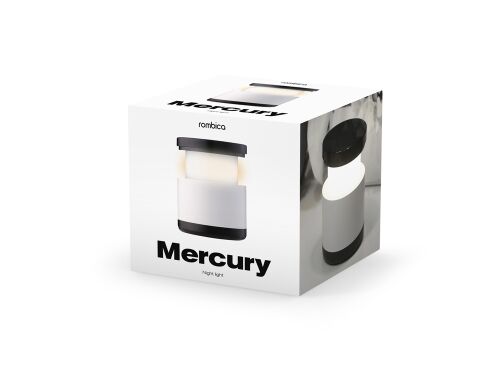 Ночник «LED Mercury» 2
