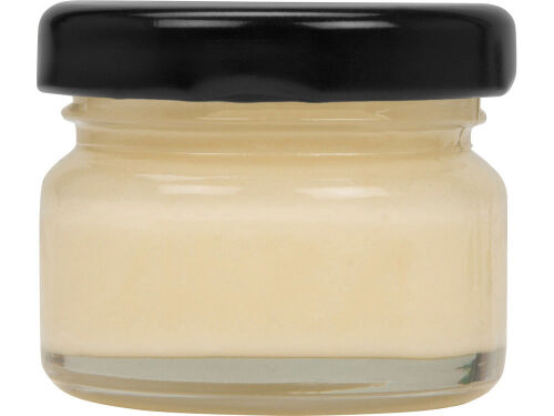 Подарочный набор «Крем-мед с ванилью в домике» 3