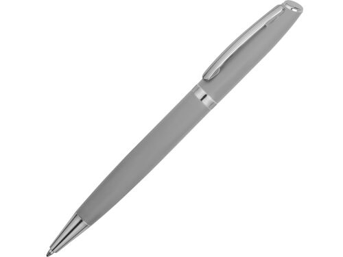 Ручка металлическая soft-touch шариковая «Flow» 1