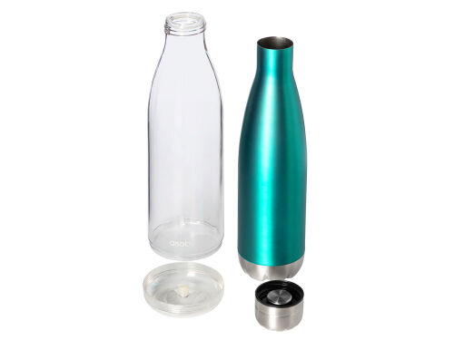 Бутылка для воды «VIVA LA VIE» 10