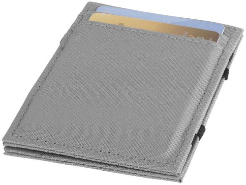 Бумажник «Adventurer» с защитой от RFID считывания 1
