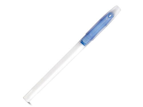 Ручка пластиковая шариковая «LUCY» 1
