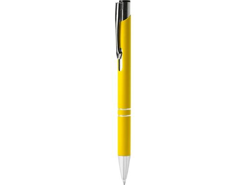 Ручка металлическая шариковая NORFOLK 5