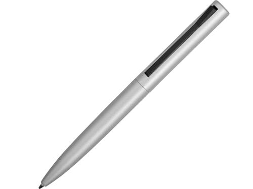 Ручка металлическая шариковая «Bevel» 1