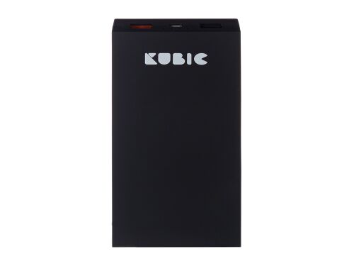 Внешний аккумулятор «Kubic PB14X», 14000 mAh 3