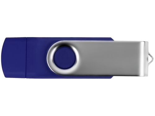 USB/micro USB-флешка на 16 Гб «Квебек OTG» 4