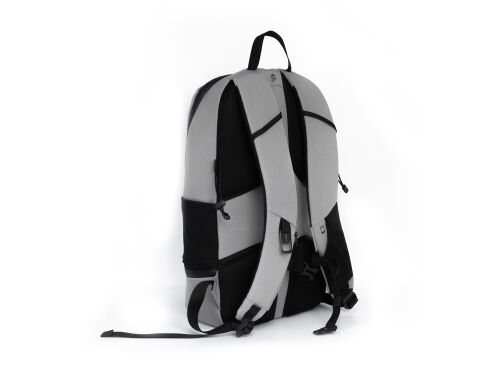 Рюкзак Nomad для ноутбука 15.6'' из переработанного пластика с и 10