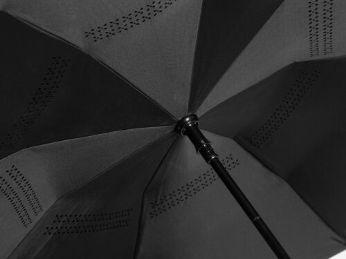 Зонт-трость наоборот «Inversa» 3