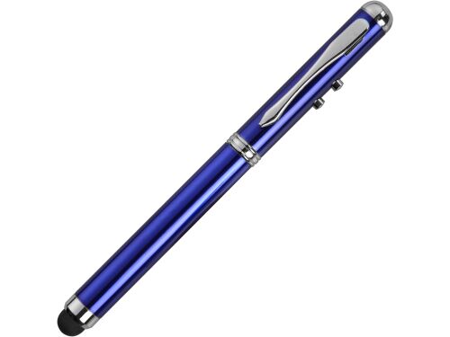Ручка-стилус шариковая «Каспер» 3 в 1 1