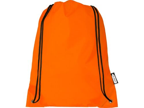Рюкзак «Oriole» из переработанного ПЭТ 2