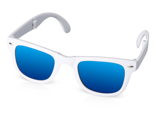 Складные очки с зеркальными линзами «Ibiza» 1