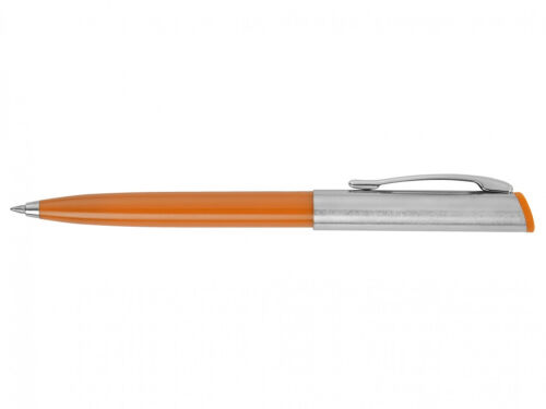 Ручка металлическая шариковая «Карнеги» 4