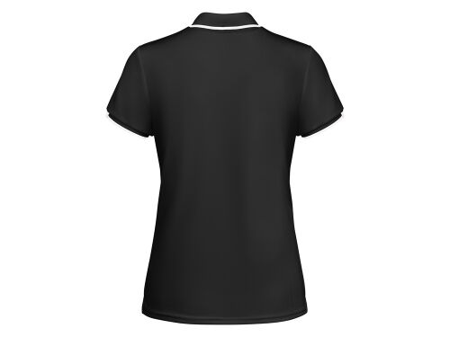 Рубашка-поло «Tamil» женская 2