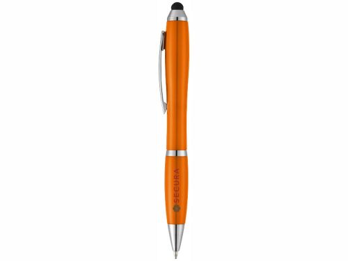 Ручка-стилус шариковая «Nash» 5