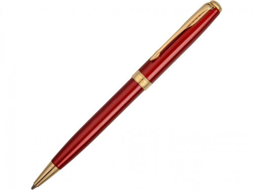 Ручка шариковая Parker «Sonnet Red GT» 1