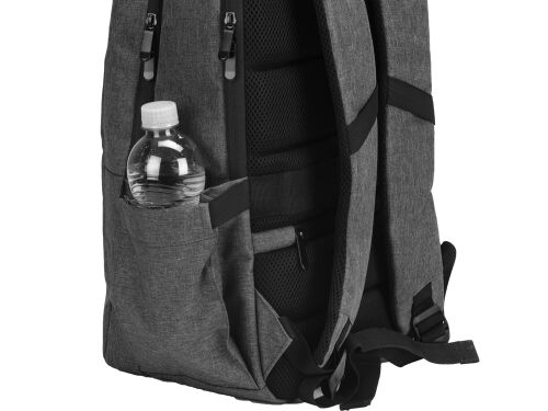 Антикражный рюкзак «Zest» для ноутбука 15.6' 6