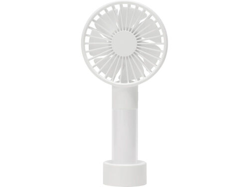 Портативный вентилятор  «FLOW Handy Fan I White» 2