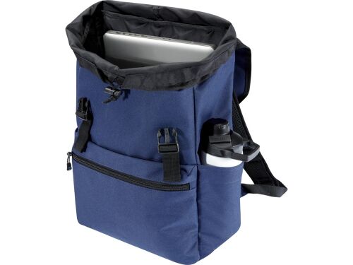 Рюкзак Repreve® Ocean из переработанного пластика 5