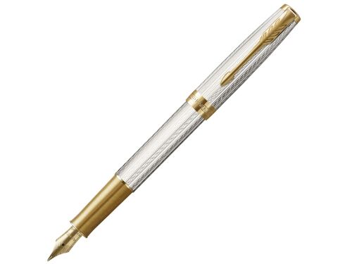 Перьевая ручка Parker Sonnet, M 1